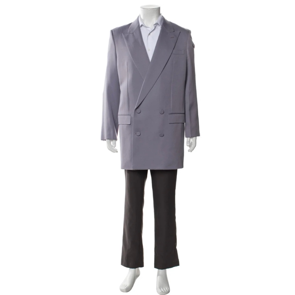 Gucci wool blazer